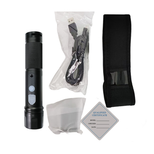 Sistema <span class=keywords><strong>de</strong></span> Vigilancia Realand ZD101S con RFID a Prueba <span class=keywords><strong>de</strong></span> Agua, Sistema <span class=keywords><strong>de</strong></span> Patrulla con Linterna para Guardias - Product Image 6