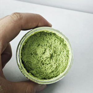 Mascarilla Facial de Burbujas con Arcilla Herbal de Albahaca Santa y Agua Carbonatada, Hidratante para Todo Tipo de Piel - Marca Blanca - Product Image 6