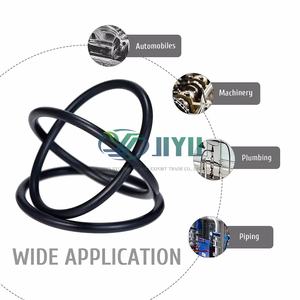 Wholesale Customizable O Ring <b>Seals</b> <b>Waterproof</b> and Temperature Resistant From China Factory Manufacturer - Product Image 4