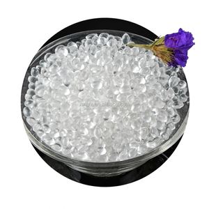 SY Factory Price TPU 60a Recycled Elastic for Material Recycling <b>Plastic</b> <b>Beads</b> <b>Plastic</b> TPU Resins for Film - Product Image 2