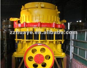 Pyb 917/1200/2200 Xây Dựng Mới Ngành Công Nghiệp Khai Thác Mỏ Đá Máy Nghiền Hình Nón Động Cơ Lõi Pyfb0907 Hợp Chất Cone Crusher Nghiền Dòng - Product Image 5