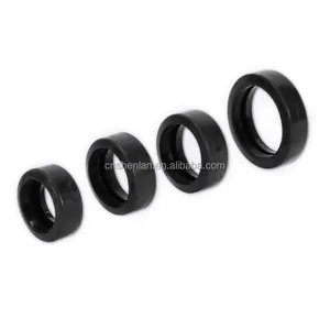 OEM Customized Grooved Coupling Gaskets EPDM Groove Clamp Seal Ring O Ring