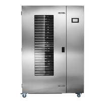 Voedsel Lucht Warmtepomp Droger Machine Met 28 Trays Industriële Drogen Apparatuur Voor Mango Apple Fruit En Groente