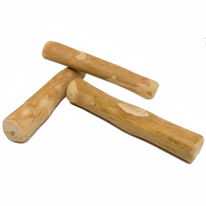 Chew Smart avec des friandises pour chiens en bois de café pour chiens de toutes tailles Caractéristique écologique - Product Image 1