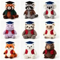Ours en peluche long et moelleux, hauteur 60cm-200cm, rembourrage en coton PP, design semi-finis pour câlins, sac en filet inclus