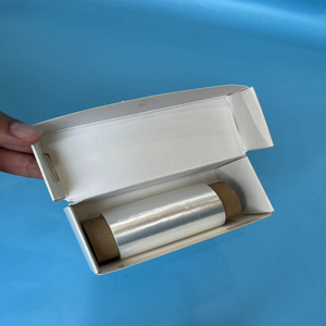 <span class=keywords><strong>Film</strong></span> mylar spectromètre XRF pour les niveaux de soufre dans le carburant routier - Product Image 5