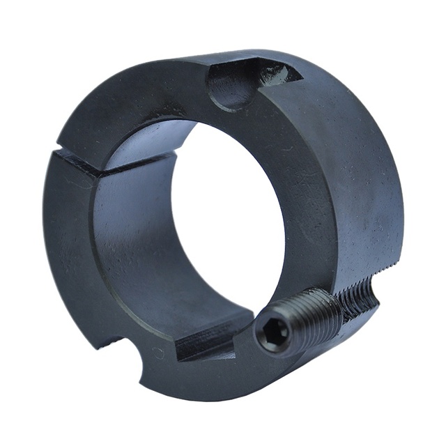 TB Series Taper Bush 1310 Taper Lock Bush ISO9001 Certified High Quality Pulley Bushing Manufacturer