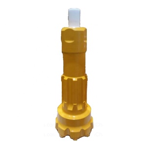 Foret de forage à percussion de 165 mm 203 mm M60 DHD380 360 QL pour forage rotatif de puits d'eau et de roche - Product Image 3