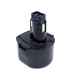 Сменный Аккумулятор для Dewalt 9,6 В 1.5ah/2.0ah-Dewalt DE9036 DE9061 DE9062 DW9061 DW9061 DW9062 DW9062 - Product Image 6