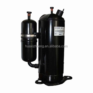 คอมเพรสเซอร์โรตารี่3HP PA290X3CS-4MU1 R407C <span class=keywords><strong>โต</strong></span><span class=keywords><strong>ชิ</strong></span><span class=keywords><strong>บา</strong></span>220-240V 1PH 50Hz สำหรับเครื่องปรับอากาศ - Product Image 1