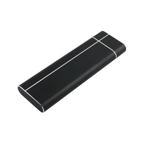 Design moderno 512GB/1TB/2TB/3TB/4TB Hard disk portatile SSD custodia 10Gbps esterno tipo c uso per Computer - Product Image 6