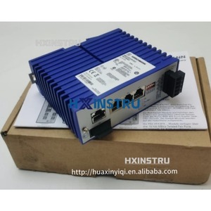 NUEVO - Interruptor de carril Hirschmann RS2-4TX/1FX 943 754-001 / 943754001 sin H - Product Image 1