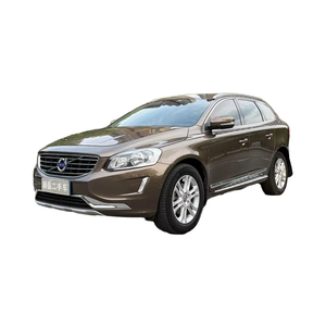 Volkswagen <span class=keywords><strong>XC60</strong></span> T5 2015, SUV intelligent à conduite autonome, <span class=keywords><strong>voiture</strong></span> <span class=keywords><strong>d</strong></span>'<span class=keywords><strong>occasion</strong></span> chinoise, transmission intégrale, essence, conduite à gauche, haute configuration, voitures de luxe - Product Image 1