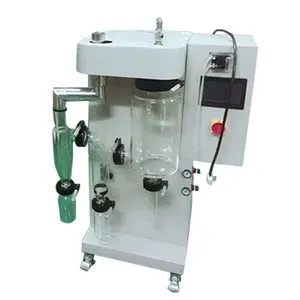 Spray Dryer Lndustry Milk Powder Making Machine Spray Drying Machine Atomizer Instant Coffee Spray Dryer