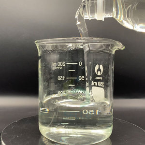 Produttore Cinese di Prodotti Chimici per il Trattamento dell'Acqua, Coagulante Flocculante Poliamminico Poly DAMAC, Certificato ISO9001, Purezza 99% per - Product Image 2