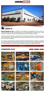 Kabin <span class=keywords><strong>Crane</strong></span> Menara Konstruksi Dahan Baru Model Qtz63 Ruang Kontrol Berkualitas Tinggi Bersertifikasi CE - Product Image 4