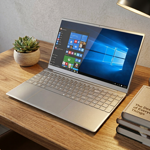 Ordinateur Portable Professionnel <span class=keywords><strong>Intel</strong></span> I5 de 5ème Génération I5 5200 16 Go de RAM 512 Go SSD Écran IPS Tactile de 15,6 Pouces Clavier Américain - Product Image 6