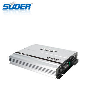 Suoer-amplificador de audio para coche, <span class=keywords><strong>CA</strong></span>-440-B de alta calidad, 4500/2800/1500w, 12v, convexo - Product Image 6