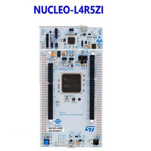 Placa de Desarrollo Original NUCLEO-L4R5ZI Nucleo-144 STM32L4R5ZIT6 G619 - Product Image 2