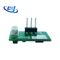 Module émetteur RF ASK CYTD2 315 - 433 MHz longue distance