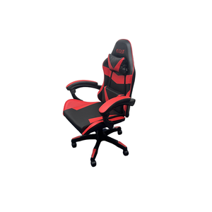 Sillas de juegos de carreras con logotipo bordado Popular de Sudáfrica, sillas <span class=keywords><strong>Led</strong></span> para jugadores con <span class=keywords><strong>luces</strong></span> Rgb, silla de música para videojuegos - Product Image 3