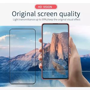 Film en verre trempé 9h 2.5d en vrac Protection d'écran en verre HD transparent pour <span class=keywords><strong>Samsung</strong></span> <span class=keywords><strong>Galaxy</strong></span> A50 51 52S 53 54 <span class=keywords><strong>55</strong></span> 56 57 - Product Image 2