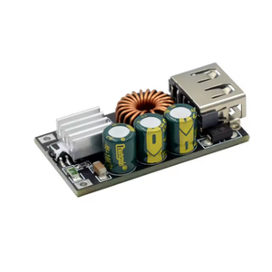 Cargador de Emergencia Móvil con Carga Rápida QC3.0, Compatible con HW, MTK, Samsung, Cargador DIY con Reducción de Voltaje DC - Product Image 4