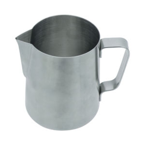 304 acier inoxydable mousseur à lait tasse moussant pichet plus chaud Pot grand Latte Art café pot à lait <span class=keywords><strong>Barista</strong></span> pichet à lait - Product Image 1