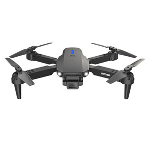 <span class=keywords><strong>Drone</strong></span> télécommandé pliable pour photographie aérienne 4k HD E88 Meilleure vente <span class=keywords><strong>Amazon</strong></span> RC Quadcopters & Multirotors Bon marché pour les débutants - Product Image 3
