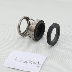 Sello Mecánico Tipo Bia de Acero Inoxidable y Carburo de Silicio, Sello de Aceite con Alta Resistencia a la Temperatura, Pieza para la Industria Automotriz - Product Image 2