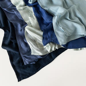 2025 новые шарфы из вискозы и мрамора, 32 цвета - Product Image 3