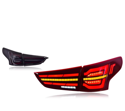 Smoked(4 pieces=1 set)