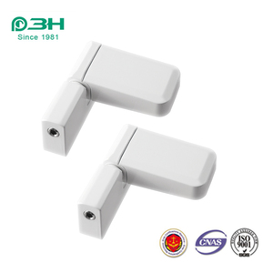 3H Factory Price UPVC Casement Door <strong>Hinge</strong> - Product Image 3