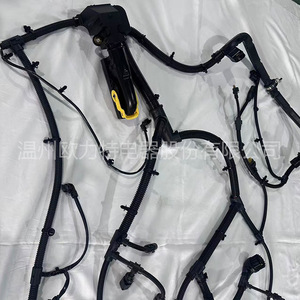 Arnés de cableado para Mercedes Benz A4711505856 con núcleo de cobre para sistema eléctrico automotriz - Product Image 5