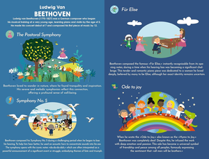 26 libros de tablero de sonidos musicales clásicos más hermosos, canciones de aprendizaje temprano en inglés, aprender y reproducir audiolibros para niños - Product Image 3