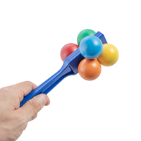 Bâton magnétique Dailymag pour bingo avec jetons de bingo, bâton magnétique éducatif pour enfants pour l'apprentissage des mathématiques, jeux magnétiques