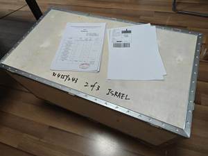 Sonda de Nivel Radar WELL S51 100% Original con Celda de Medición Cerámica, Nivel Estándar, Medición Hidrostática - Product Image 6