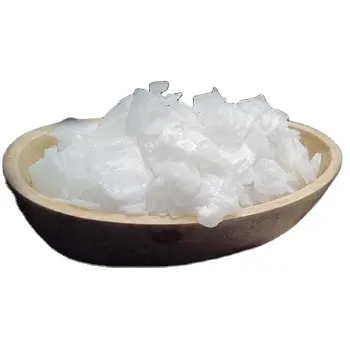 detergent industry soda base 25kg bag high quality 98% 99% Caustic Potash Soda Pearls Flakes wholesale price