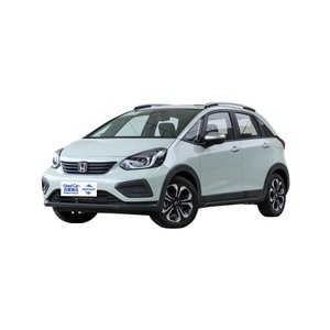 En Stock, <span class=keywords><strong>Precio</strong></span> Económico, <span class=keywords><strong>Honda</strong></span> FIT 2021 1.5L Automático, Hatchback, Volante a la Izquierda, Autos Usados, Bajo Consumo de Combustible, Listo para Enviar - Product Image 3