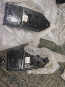 Piloot Bit 3/4Inch Dik 5Inch Breed C3 Serie Hardfaced Pilot Bit - Product Image 6