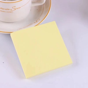 Văn phòng phẩm đồ dùng học tập 3x3 giấy dán chỉ số đăng nó dính lưu ý <span class=keywords><strong>pad</strong></span> tùy chỉnh memo <span class=keywords><strong>pad</strong></span> dính ghi chú - Product Image 3