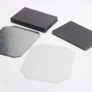 مغناطيس ثلاجة Rectang ، صانع صور مغناطيس الثلاجة مع قاطع ومغناطيس - Product Image 5