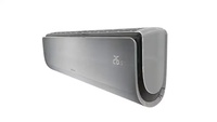 9000 - 36000 Btu pompe à chaleur Mini Split Air conditionné Multi Split Inverter Mini Split climatiseur