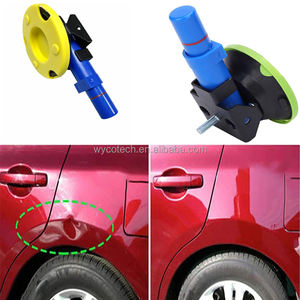 Ventosa per Vetro da 3 Pollici con Perno Filettato G 1/4-20, Ventose per Riparazione Ammaccature Auto - Product Image 4