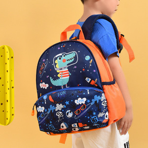 <span class=keywords><strong>Zaino</strong></span> scuola materna per bambini in età prescolare con stampa a sublimazione personalizzata per bambine - Product Image 6