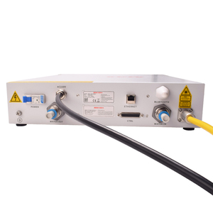 Fuente de Láser bibo Original MAX 1500W 1.5KW MFSC-1500X 1064nm para Máquina de Corte por Láser de Fibra - Product Image 3