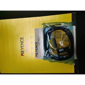 Capteur laser numérique Keyence Lv H67 24V 50Hz, dispositif de mesure industriel - Product Image 1