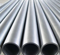 ผู้ผลิตท่อเหล็กไร้รอยต่อสแตนเลส 301/304/304L/321/316/316L  ผิวเรียบ BA  ท่อเหล็กไร้รอยต่อ ASTM พร้อมบริการตัด - Product Image 2
