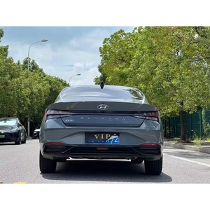 Mejor <span class=keywords><strong>Precio</strong></span> <span class=keywords><strong>Hyundai</strong></span> <span class=keywords><strong>Elantra</strong></span> <span class=keywords><strong>2022</strong></span> 1.5L CVT Edición TOP de Segunda Mano, <span class=keywords><strong>Elantra</strong></span> Autos Baratos - Product Image 2