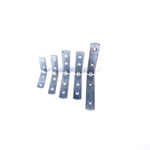 Factory Price Hardware <strong>Metal</strong> <strong>Bracket</strong> <strong>Wood</strong> Connector Timber <strong>Bracket</strong> <strong>for</strong> Furniture - Product Image 5